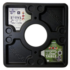 Bayou Classic - Seafood/event Table - Fits Over Can - 300-444 Bayou Classic - Seafood/event Table - Fits Over Can - 300-444