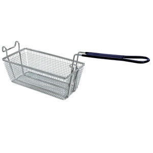 Bayou Classic - Mesh Fry Basket - Stainless For 4 Gallon - 700-186 Bayou Classic - Mesh Fry Basket - Stainless For 4 Gallon - 700-186