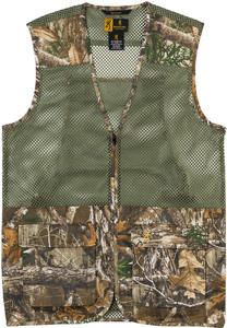 Browning - Browning Dove Vest Rte - Large - 3051036003 Browning - Browning Dove Vest Rte - Large - 3051036003