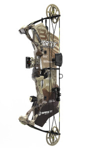 Barnett - Vortex Youth Bow - G3 Veil Camo Rh - BAR30023 Barnett - Vortex Youth Bow - G3 Veil Camo Rh - BAR30023