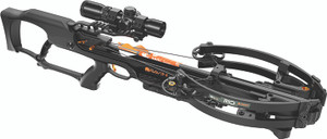 Ravin - R10 Crossbow - 400fps Scope Black - R014 Ravin - R10 Crossbow - 400fps Scope Black - R014