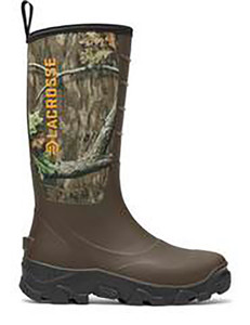 Lacrosse - Alpha Lite Ii Boots 16in - Mo Country Roots Sz10 - 628000-10 Lacrosse - Alpha Lite Ii Boots 16in - Mo Country Roots Sz10 - 628000-10