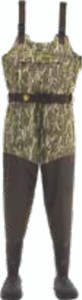 Lacrosse - Wetlands Ii Chest Waders - Moobl 1600g Sz12 - 736128-M-12