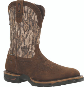 Rocky Brands - Long Range Leather Boots - 11in Mobl Sz12 - Rocky Brands - Long Range Leather Boots - 11in Mobl Sz12 -