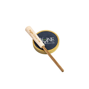 Bone Collector - Turkey Pot Call - Compact Wood/slate - BC110005