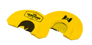 Woodhaven - Turkey Mouth Call - Thp Alpha - WH228