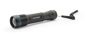 Cyclops - Steropes 700 Flashlight - 700 Lumen Rechargeable - CYC-FLS700 Cyclops - Steropes 700 Flashlight - 700 Lumen Rechargeable - CYC-FLS700
