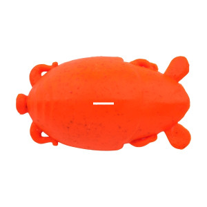 Berkley - Gulp Surf Bytes Snd Flea - 1in 12bg Orange -