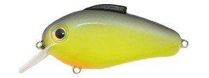 Bill Lewis - Bill Lewis Echo 1.75 - Crankbait 1/2oz Chart - EC-52