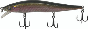 Head Hunter - Suspending Jerk Bait - 2.75in 3/8oz Neon Rainbw - HH-113-1