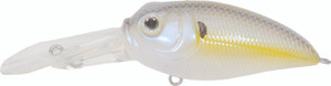 Duckett - Bd Sculpo Dr Rattlin Crk - 2.25in 1/2oz Lavend Shad - MXSDR LS
