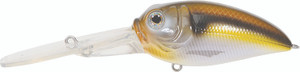 Duckett - Bd Sculpo Xd Rattlin Crk - 2.5in 1oz Gizz Shad - MXSXD GS