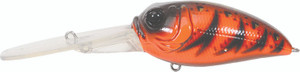 Duckett - Bd Sculpo Xd Rattlin Crk - 2.5in 1oz Red Craw - MXSXD RC