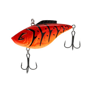 Bill Lewis - Hammer-trap - 3/8oz Fire Craw -