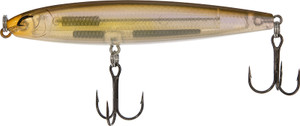 Bill Lewis - Depth Charge Twitch - 3/8oz Snacky Shad -