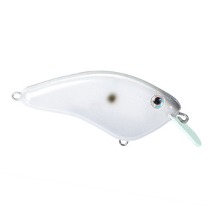 Strike King - Hardliner Flatsided Cran - Slick -
