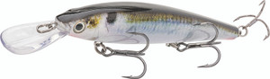 Strike King - Kvd 300 Deep Jerkbait - 4.75in 3/5oz Natural Shd - Strike King - Kvd 300 Deep Jerkbait - 4.75in 3/5oz Natural Shd -