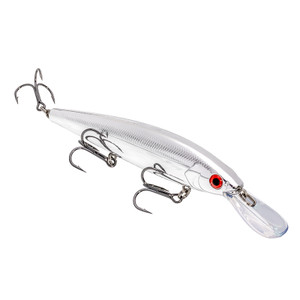 Strike King - Kvd 300 Deep Jerkbait - 4.75in 3/5oz Sxy Blu Her - Strike King - Kvd 300 Deep Jerkbait - 4.75in 3/5oz Sxy Blu Her -