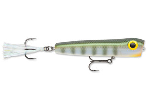 Storm - Rattlin Chug Bug - 3.25in 3/8oz Bluegill - Storm - Rattlin Chug Bug - 3.25in 3/8oz Bluegill -