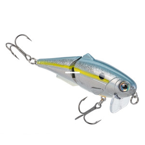 Strike King - Wake Shad 2.0 - Sexy Shad 2.0 -