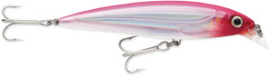 Rapala - X-rap Saltwater 14 - 5 1/2in 1 1/2oz Hot Pink -