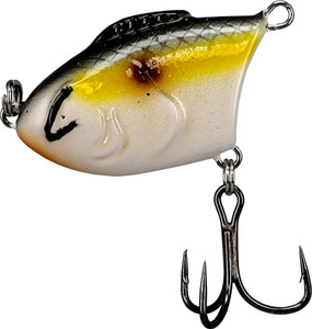 Bill Lewis - Zig-zag - Sneaky Shad -