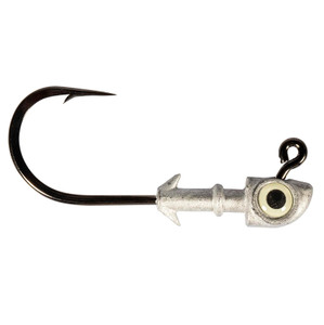 Z-Man - Diezel Eye Jighead - 6/0 3/4oz 2pk Glow -