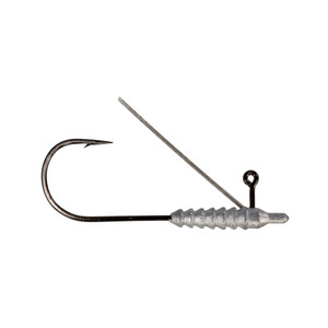 Buckeye - Hover Rig Head - 1/16oz 3pk Unpainted -