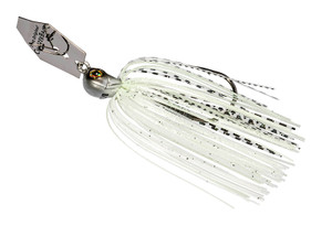 Z-Man - Elite Chatterbait Ev - 3/8oz Spot Remover - Z-Man - Elite Chatterbait Ev - 3/8oz Spot Remover -