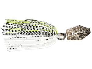 Z-Man - Tungsten Elite Cb Evo - 3/8oz Glitter Bomb -