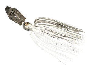 Z-Man - Tungsten Elite Cb Evo - 1/2oz Electric Shad -