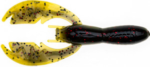 Netbait - Paca Craw - 5in 8bg Coosa Special - 33319