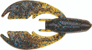 Netbait - Paca Chunk - 3in 6bg Tilapia Magic - 36411