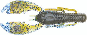 Netbait - Netbait Paca Slim Craw - 7bg Okeechobee Flare - 65417