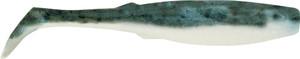 Berkley - Gulp Sw Paddleshad - 3in 5bg Mullet - GSPS3-MUL