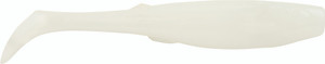 Berkley - Gulp Sw Paddleshad - 4in 4bg Glow - GSPS4-GL