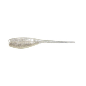Bobby Garland - Baby Shad - 2in 50bg Pearl White -