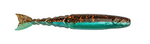 Z-Man - Chattershad - 4.5in 4pk Bluegill -
