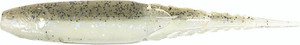 Z-Man - Chatterspike - 4.5in 5pk Electric Shad -