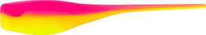 Big Bite - Crappie Minnr - 2in 10pk Pink Back/chart - Big Bite - Crappie Minnr - 2in 10pk Pink Back/chart -