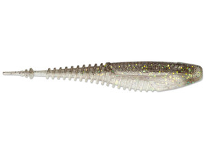 Rapala - Crush City Freeloader - 4.25in 6pk Shad - Rapala - Crush City Freeloader - 4.25in 6pk Shad -