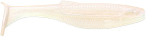 Rapala - Crush City Mayor Swimbt - 4in 6pk Albino Pearl -