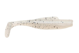 Z-Man - Diezel Minnowz - 7in 3pk Pearl Blue Glimm -