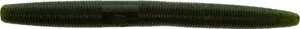 Yamamoto - Fat Senko - 5in 10pk Grn Pump W/w-me - Yamamoto - Fat Senko - 5in 10pk Grn Pump W/w-me -