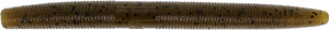 Yamamoto - Fat Senko - 5in 10pk Green Pumpkin - Yamamoto - Fat Senko - 5in 10pk Green Pumpkin -