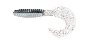 Big Bite - Fat Grub - 2in 10pk Tennessee Shad -