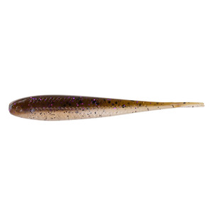 Yum - Ff Sonar Minnow - 5in 10pk Goby -