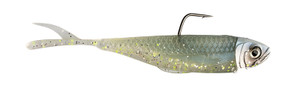 Z-Man - Graph Shadz - 3.8in 3/8oz Sexy Shad -