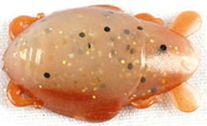 Berkley - Gulp Sw Sand Flea - 1in 12bg New Penny -