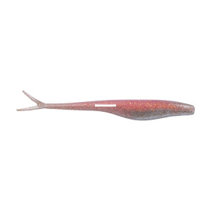 Berkley - Gulp Sw Jerk Shad - 5in 5bg Flamingo Chrome -